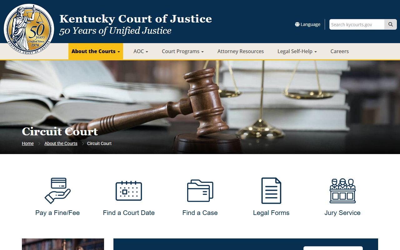 Morgan County Circuit Court dockets statewide Circuit Court source